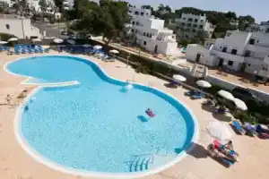 Hotel Ariel Chico, Cala d'Or