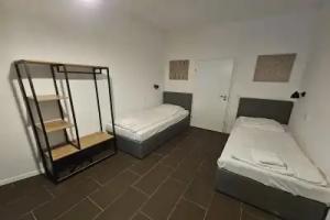 Slumber Aparthotel, Geesthacht