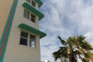 The Broadmoor Miami Beach , Miami Beach