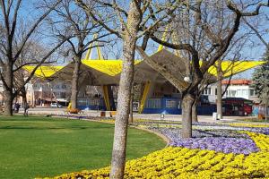 Lola Studio Apartman, Hajduszoboszlo