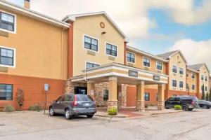 Extended Stay America Waco Woodway, Waco