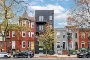 Capitol Hill Suites - Unit 3, Washington