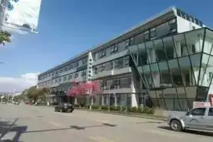 大理洱海暮居客栈 Hotel