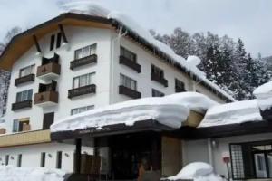 Nozawa Grand Hotel, Nozawa Onsen