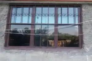 Data Hotel, Kvareli