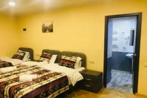 The Oldest Hotel, Tbilisi