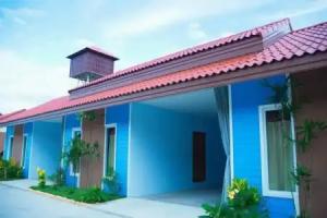 Naitawan Resort, Hat Yai