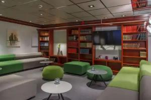 Thon Hotel Victoria Hamar, Hamar