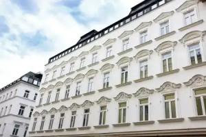 ALON HOMES – Premium City Center Apartments, Vienna