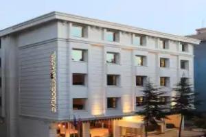 Eyuboglu Hotel, Ankara