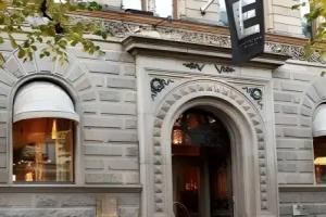 Elite Plaza Hotel Göteborg, Gothenburg