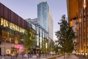 Omni Nashville Hotel, Nashville