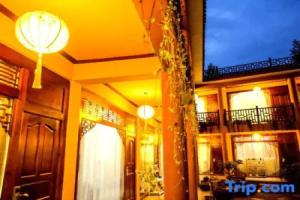 Lijiang Zhuohuayuan Boutique Inn, Lijiang