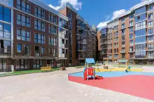 Jasmine Apartments, Kazan