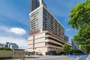 Orange Hotel (Shenzhen North Station Shangtang Subway Station Branch), Shenzhen