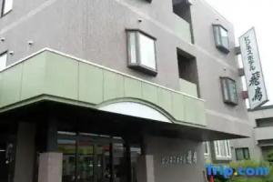 Business Hotel Asuka, Asahikawa