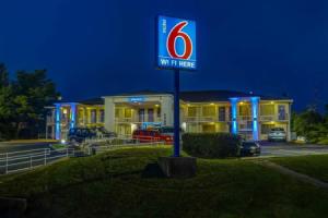Motel 6 I-75 Hamburg, Lexington