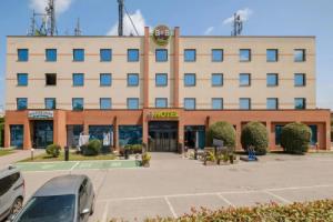 B&B HOTEL Ferrara, Ferrara