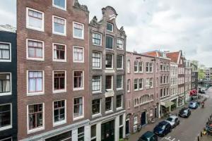 Cityden Centre Serviced Apartments, Amsterdam