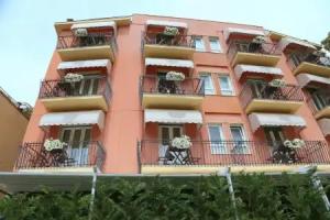 Hotel Carla, Levanto
