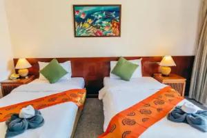 The Krabi Sands Resort (SHA Extra Plus), Klong Muang