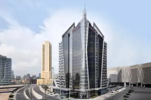 Mövenpick Hotel Apartments Downtown Dubai, Dubai