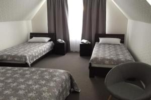 Tiigi Accommodation Cottage, Kardla