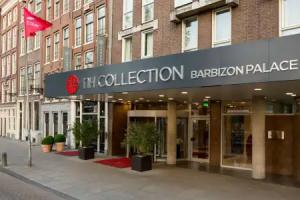 NH Collection Amsterdam Barbizon Palace, Amsterdam