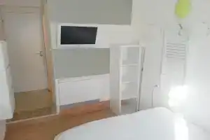 bugrashov 13 room, Tel Aviv