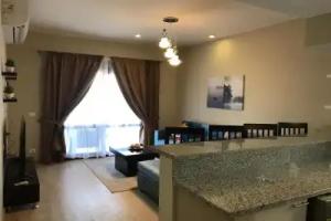 EL Gouna 2 BR-Pool- Lagoon Apartments, El Gouna