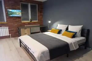 The apartments are all for guests on 10 August 85 street, Ivanovo