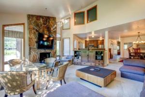 Fawngrove #1616 Hotel, Park City