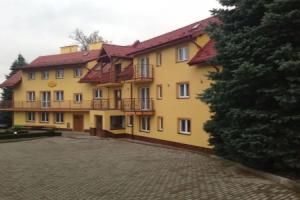 Osrodek Wypoczynkowy Relaks, Kudowa-Zdroj