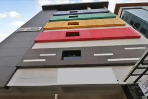 Grand Seasons - the Business Hotel, Bengaluru