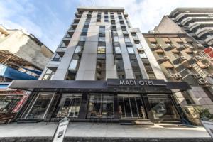 Omerim Hotel, Izmir