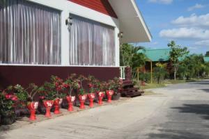 Suanpalm Healthy Resort, Mukdahan
