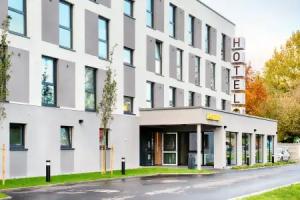 B&B HOTEL Ravensburg , Ravensburg