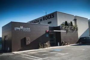 Hotel la Posada de Roces, Gijon