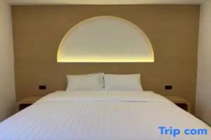 Luna Residence Apart-hotel, Nonthaburi City