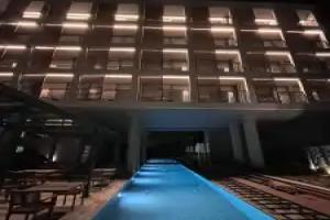 Magnes Hotel, Volos