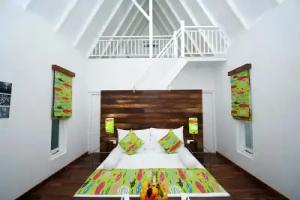 Maalu Maalu Resort & Spa - Thema Collection, Pasikuda
