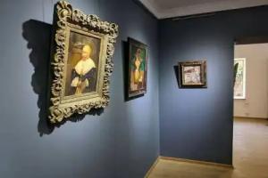 Gallery Guesthouse, Yerevan