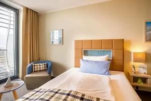 Hotel Fährhaus, Norddeich