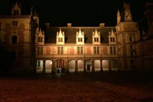 CRJS et Auberge de Jeunesse - Hostel, Blois