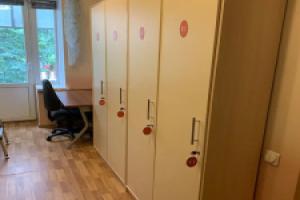 Capsule City Hotel, Tver