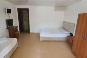Uğur Beach Hotel, Kemer