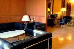 Hotel Toledano Ramblas, Barcelona