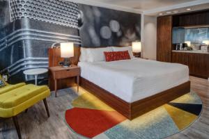 Econo Lodge Downtown, Memphis