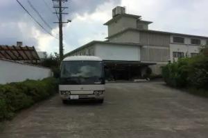 Kashikojima Grand Hotel, Shima