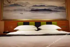 shengzhen jianlv hotel(Shenzhen Bantian North Metro Station), Shenzhen